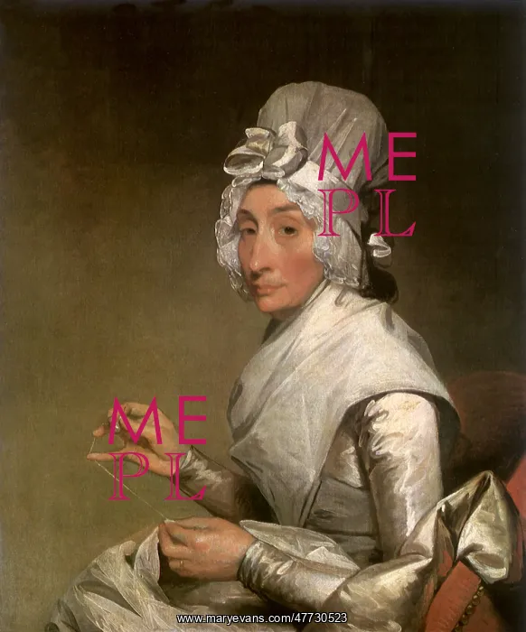  : Mrs Richard Yates