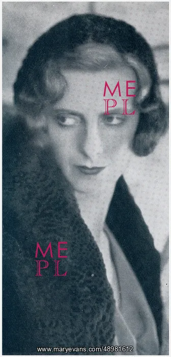 : Mrs Roland Cubitt (Sonia Keppel) : Mrs Roland Cubitt (Sonia Keppel)
