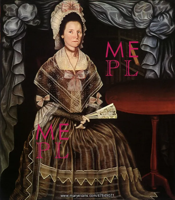  : Mrs. Samuel Chandler