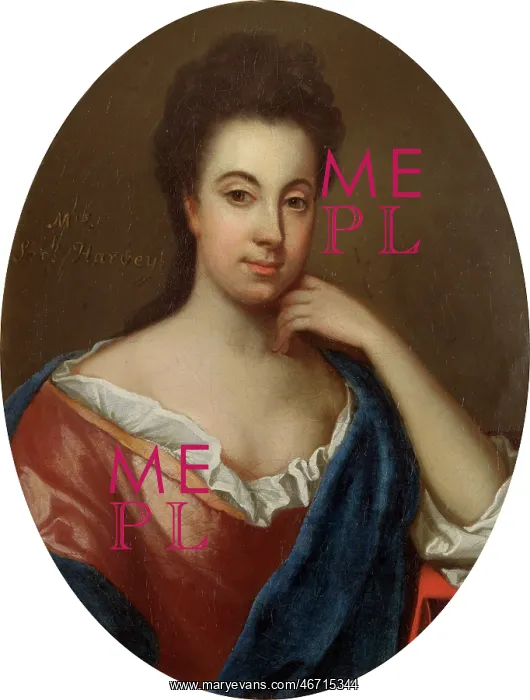 : Mrs Sarah Harvey : Mrs Sarah Harvey