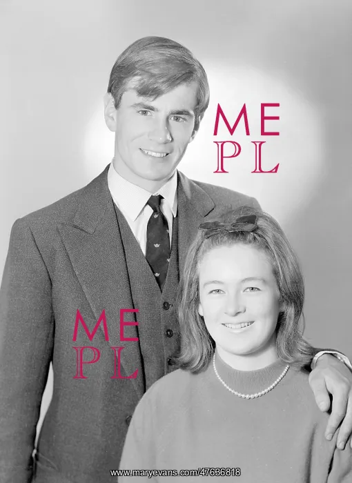  : Mrs Smiley and Mrs Hambley