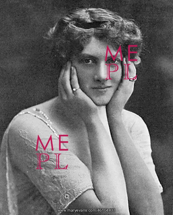 : Mrs Sofer Whitburn, WW1 : Mrs Sofer Whitburn, WW1