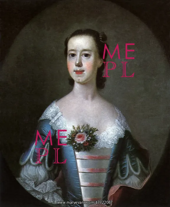  : Mrs Thomas Lynch