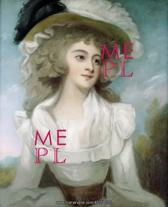 : Mrs Tickell : Mrs Tickell