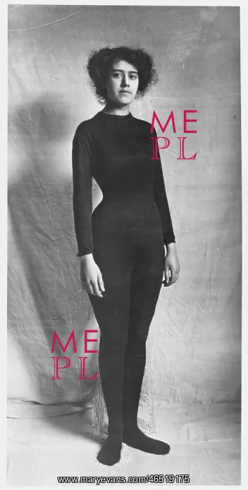 : MRS TOMSON - MEDIUM : MRS TOMSON - MEDIUM