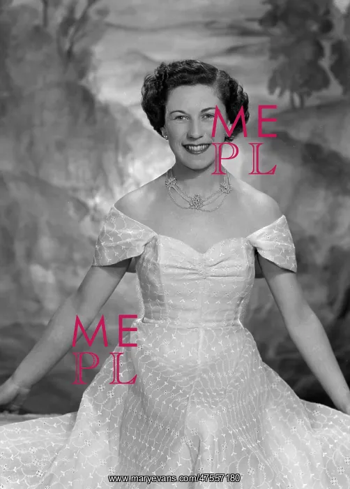  : Mrs Tuckwell