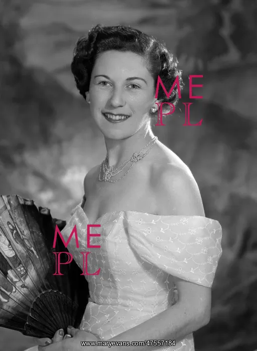 : Mrs Tuckwell