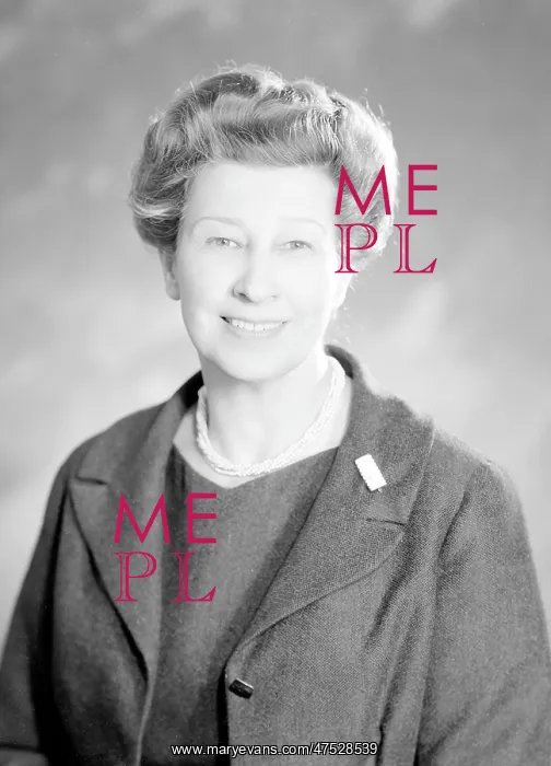  : Mrs Tugendhat