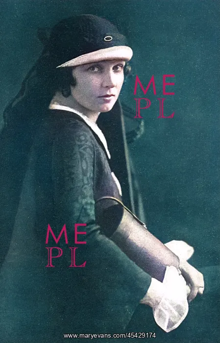 : Mrs Vernon Castle : Mrs Vernon Castle