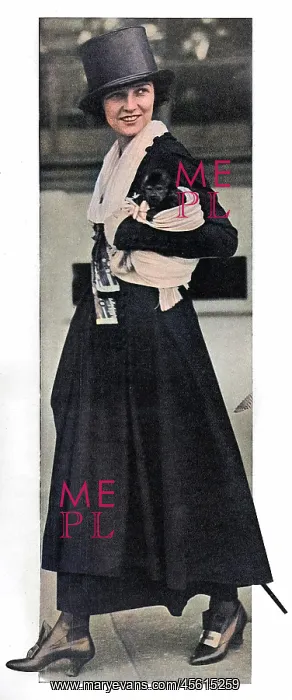 : Mrs Vernon Castle : Mrs Vernon Castle