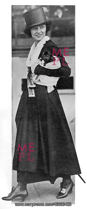: Mrs Vernon Castle : Mrs Vernon Castle