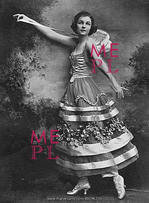 : Mrs Vernon (Irene) Castle : Mrs Vernon (Irene) Castle