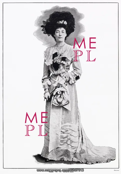 : Mrs W. H. Grenfell : Mrs W. H. Grenfell
