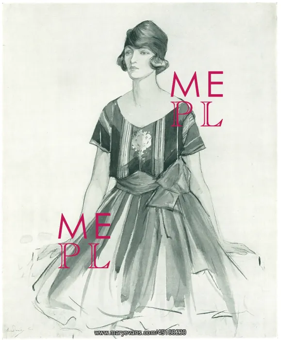 : Mrs. W. Russell Shepherd : Mrs. W. Russell Shepherd