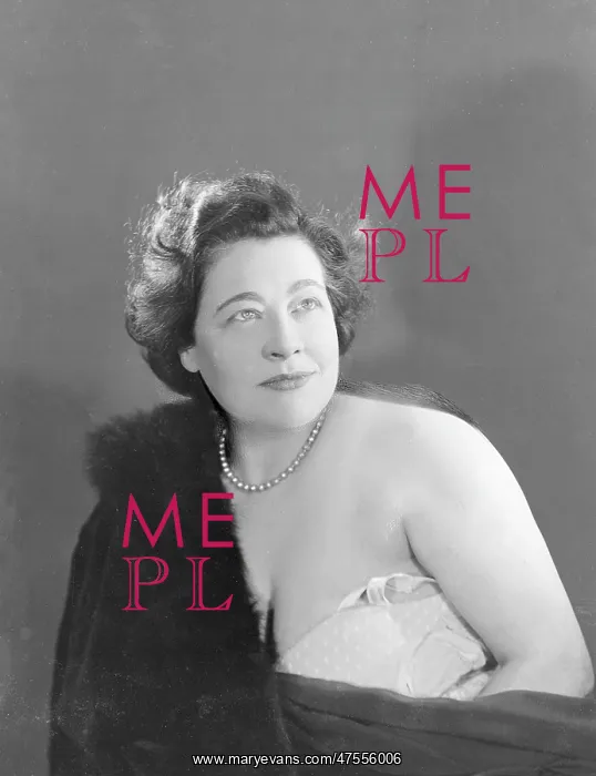  : Mrs Whiting