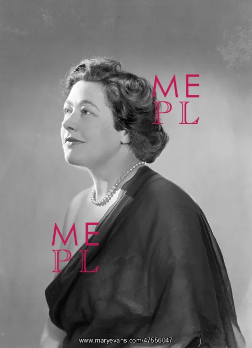  : Mrs Whiting