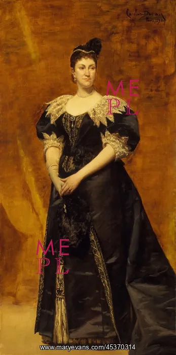 : Mrs. William Astor, was born in 1831 as Caroline : Mrs. William Astor, was born in 1831 as Caroline