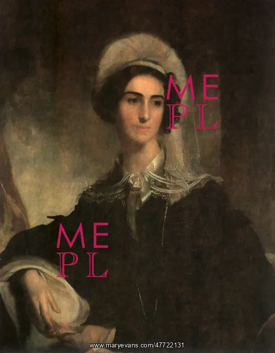  : Mrs William Crawford