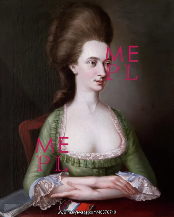 : Mrs. William Magee : Mrs. William Magee