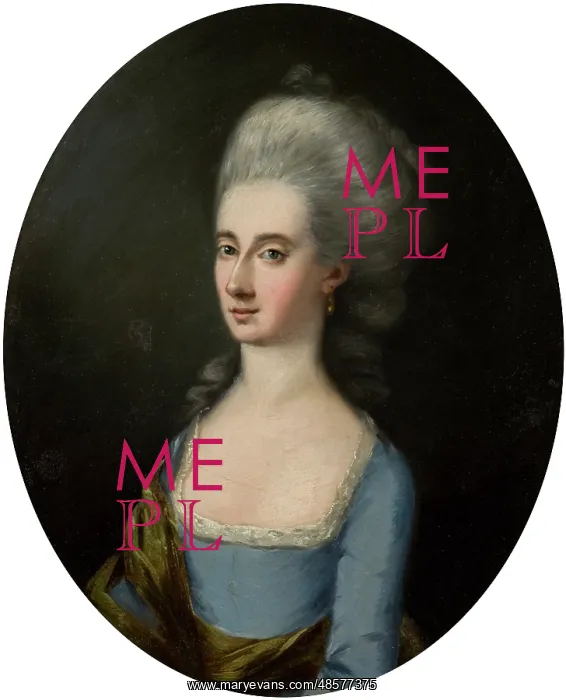 : Mrs. William Magee : Mrs. William Magee