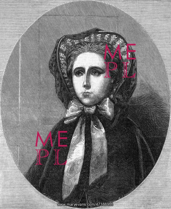 : MRS YELVERTON : MRS YELVERTON