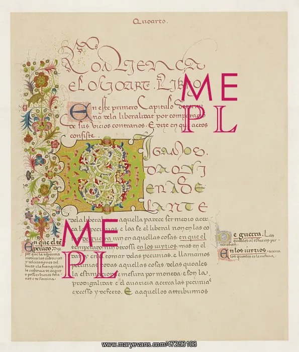: MS - ARISTOTLE : MS - ARISTOTLE