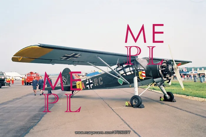 : MS Criquet at North Weald : MS Criquet at North Weald