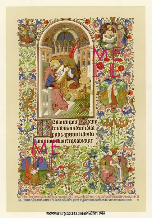 : MS - WRITING 15TH CENT : MS - WRITING 15TH CENT