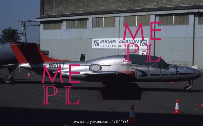  : MS.760 Paris - N60GT