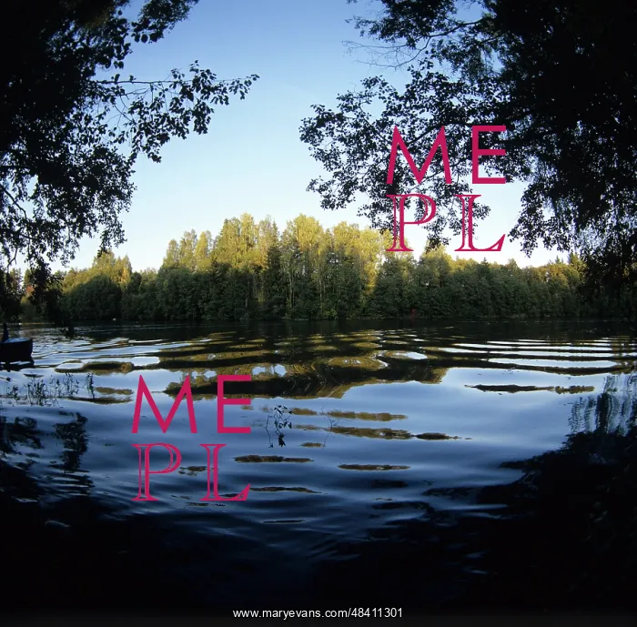  : Msta River, 1983