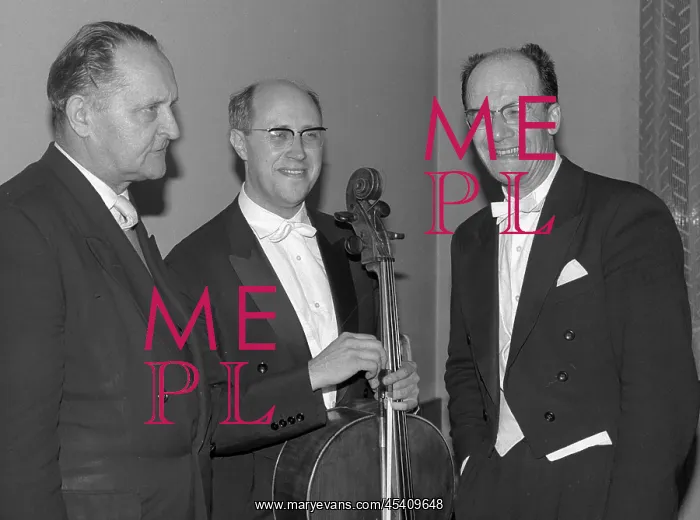 : Mstilav Rostropovich - Prague Spring - master : Mstilav Rostropovich - Prague Spring - master