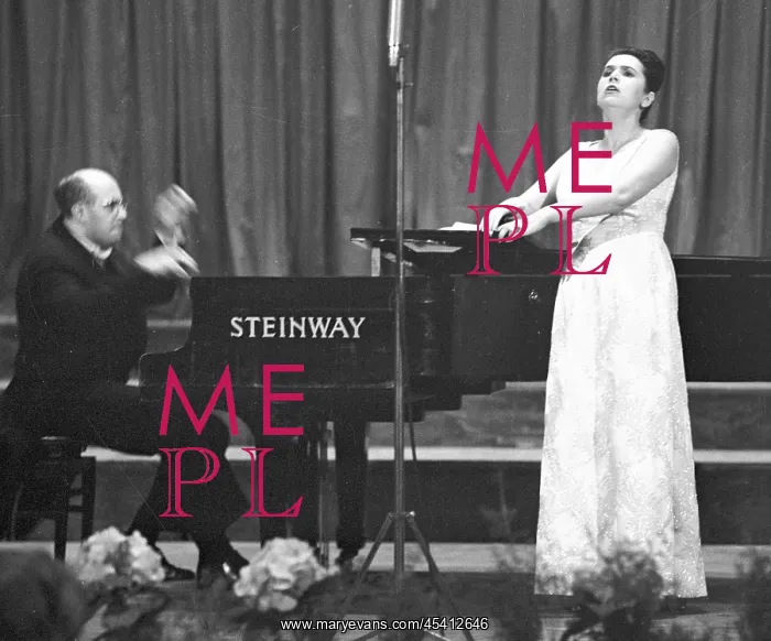 : Mstilav Rostropovich - Prague Spring - piano player : Mstilav Rostropovich - Prague Spring - piano player