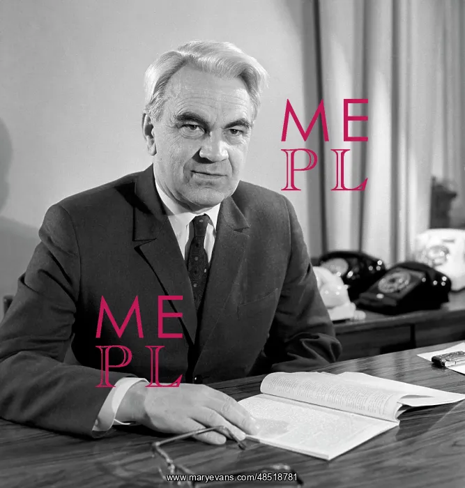 : Mstislav Keldysh, 1971 : Mstislav Keldysh, 1971