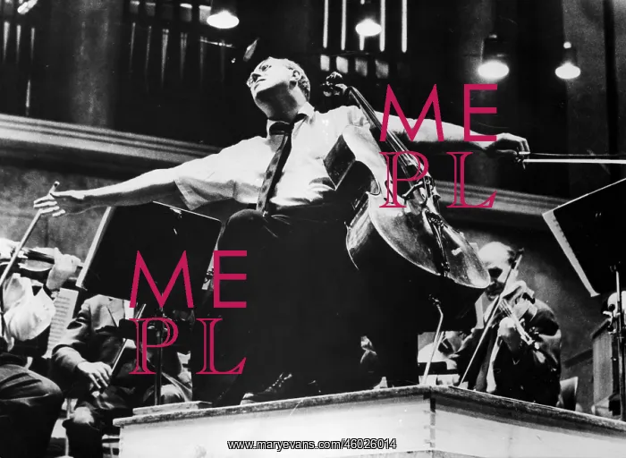 : Mstislav Rostropovich : Mstislav Rostropovich