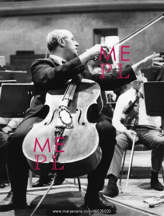 : Mstislav Rostropovich : Mstislav Rostropovich