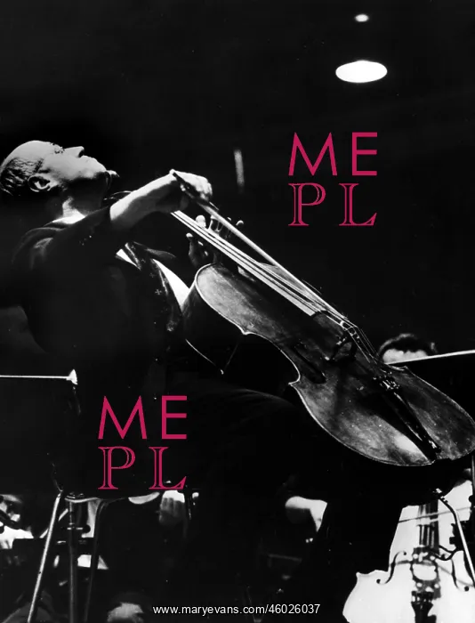 : Mstislav Rostropovich : Mstislav Rostropovich
