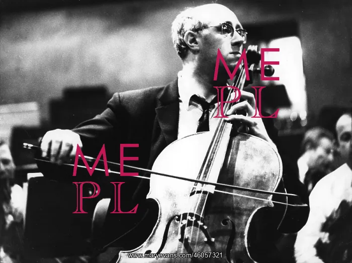 : Mstislav Rostropovich : Mstislav Rostropovich
