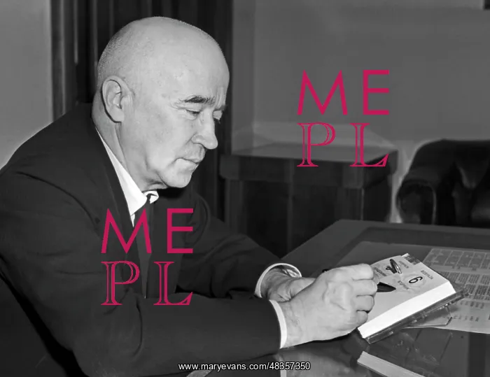 : MSU president I.G. Petrovsky : MSU president I.G. Petrovsky