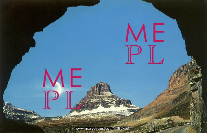  : Mt. Clements and Tunnel