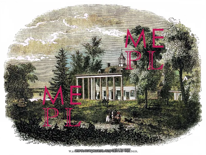  : MT VERNON GARDEN