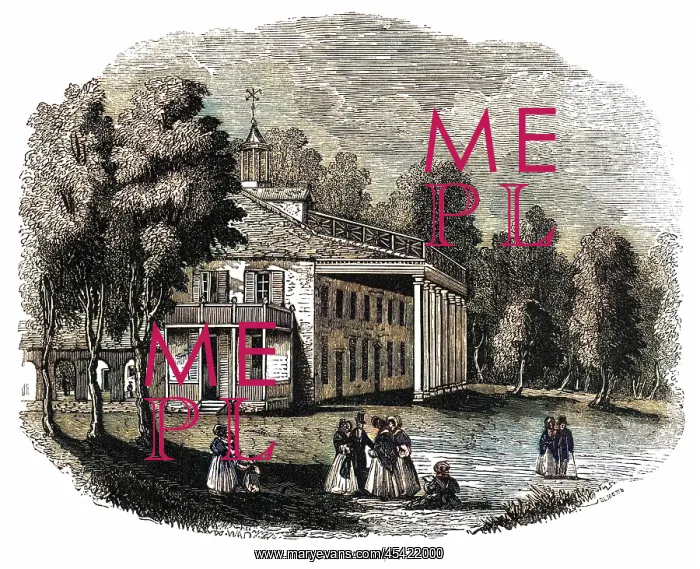 : MT VERNON GARDEN