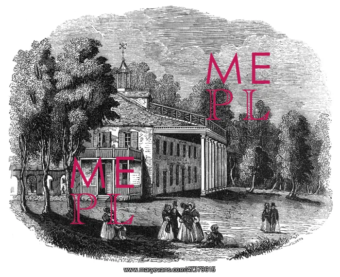  : MT VERNON GARDEN