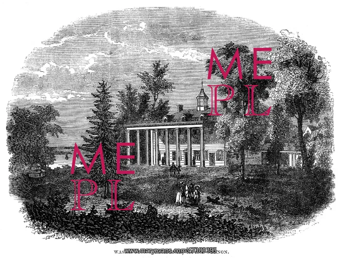 : MT VERNON GARDEN