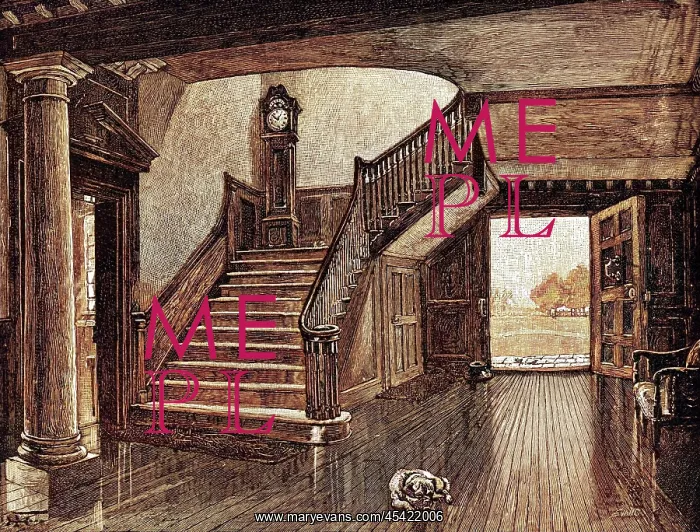  : MT VERNON HALL