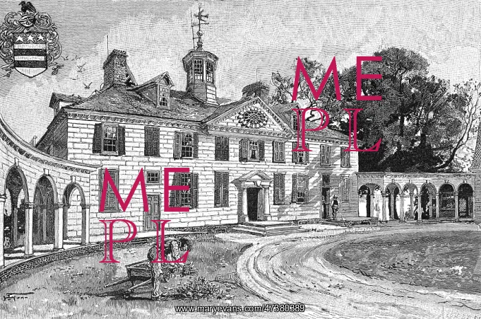 : MT VERNON SOUTH FRONT : MT VERNON SOUTH FRONT