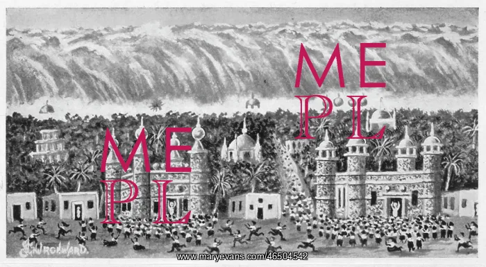 : Mu and Lemuria : Mu and Lemuria