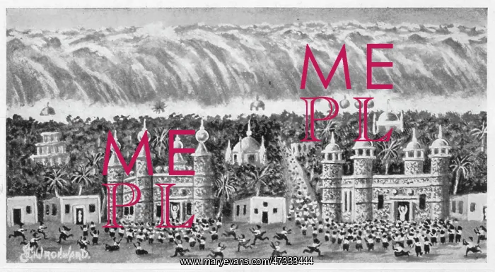 : Mu and Lemuria : Mu and Lemuria