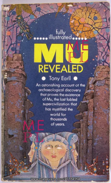 : MU REVEALED : MU REVEALED