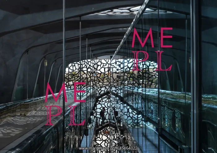 : MUCEM - Marseille : MUCEM - Marseille