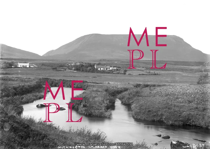  : Muckish and the Calabber River